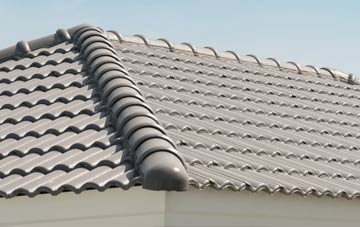 advantages of Latchley clay roofing