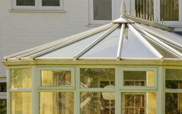 conservatory roof repair Latchley, Cornwall