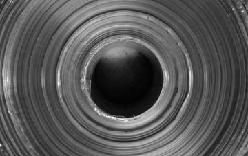 Latchley edpm waterproofing