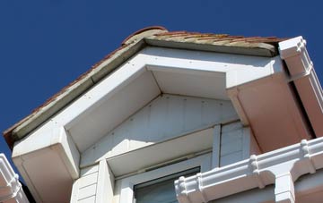 Latchley fascia installation costs