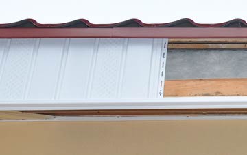 Latchley fascia repair costs