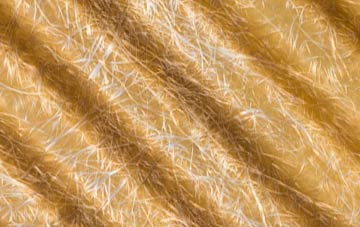 Latchley fibreglass roof waterproofing