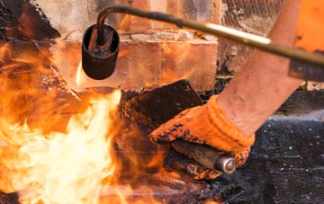 Latchley flat roof repair companies