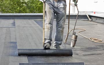 flat roof replacement Latchley, Cornwall