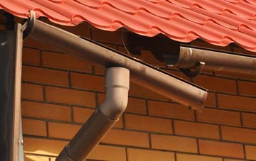 Latchley gutter repair costs