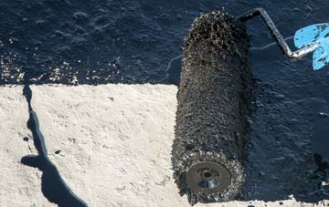 Latchley liquid sealant waterproofing