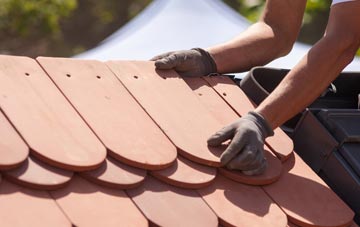 Latchley roof tile contractors