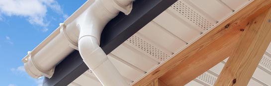 get Latchley guttering quotes today