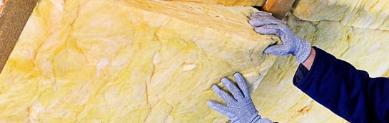 quotes for Latchley roof insulation