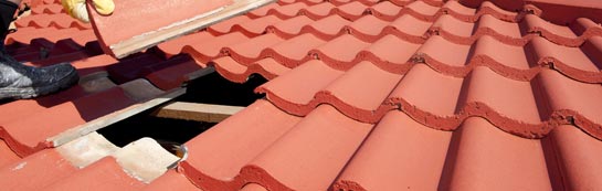 compare Latchley roof repair quotes