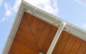 Latchley soffit types