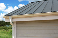 Latchley fascia repair