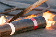 free Latchley flat roofing repair quotes