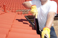 Latchley roof cleaners
