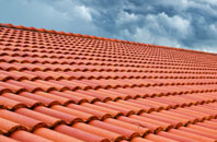 Latchley roofing tiles